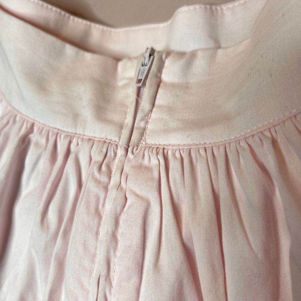 Torrid Betty and Veronica Pleated Skater Skirt new with tags powered pink - Picture 5 of 12